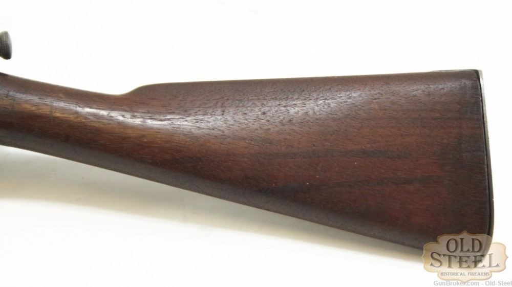 Springfield 1898 Krag Jorgensen Saddle Ring Carbine 30-40 Krag C&R MFG 1899-img-12