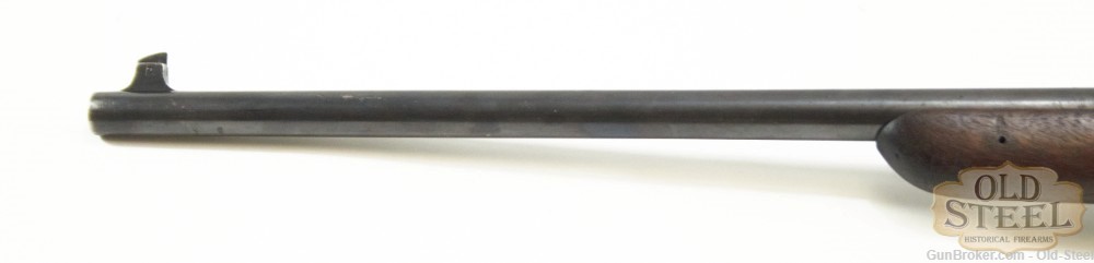 Springfield 1898 Krag Jorgensen Saddle Ring Carbine 30-40 Krag C&R MFG 1899-img-9