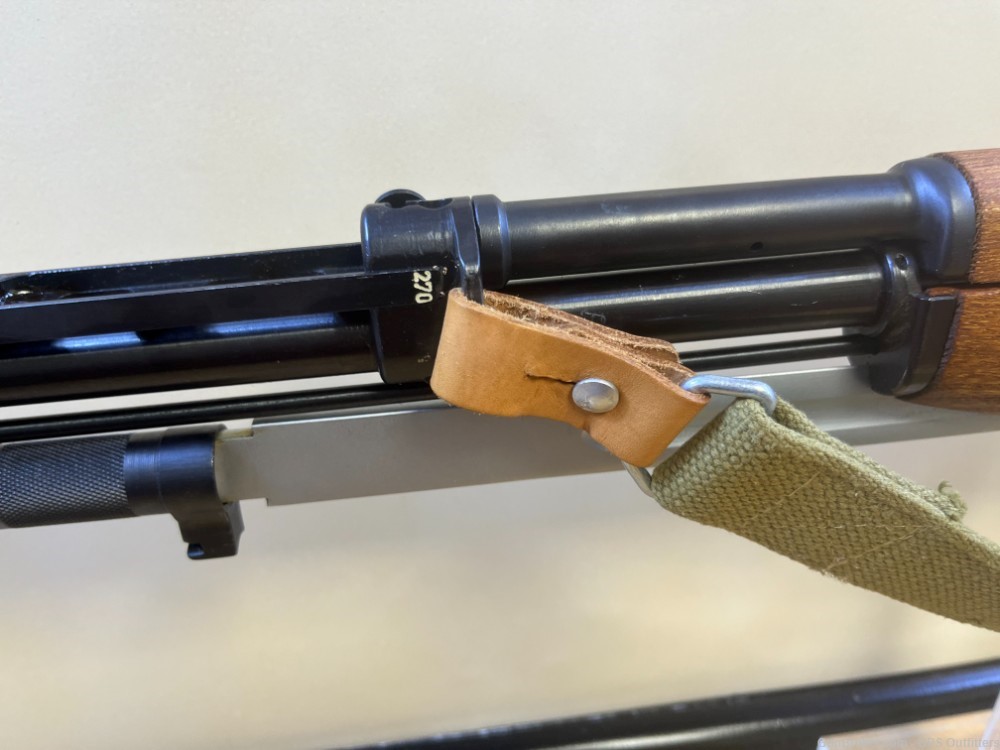 Zastava/C.A.I. Model 59/66A1 SKS 7.62x39 Rifle 20" w/ Matching Serials-img-5