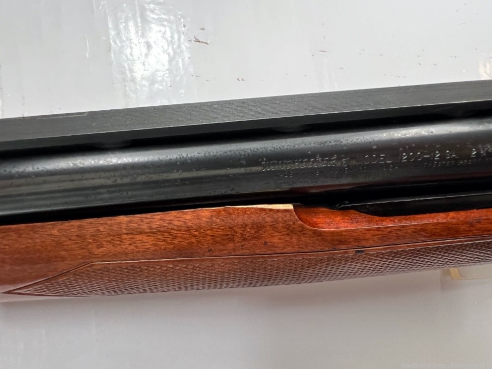 Winchester Model 1200 12 Gauge GUNSMITH SPECIAL-img-4