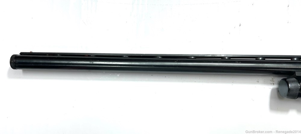 Winchester Model 1200 12 Gauge GUNSMITH SPECIAL-img-5