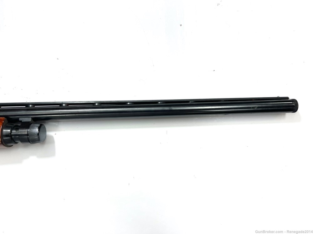 Winchester Model 1200 12 Gauge GUNSMITH SPECIAL-img-10
