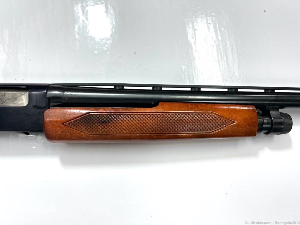 Winchester Model 1200 12 Gauge GUNSMITH SPECIAL-img-9