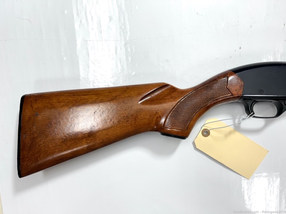 Winchester Model 1200 12 Gauge GUNSMITH SPECIAL-img-7