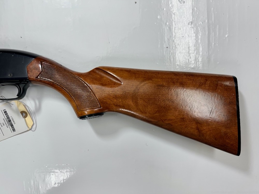 Winchester Model 1200 12 Gauge GUNSMITH SPECIAL-img-1