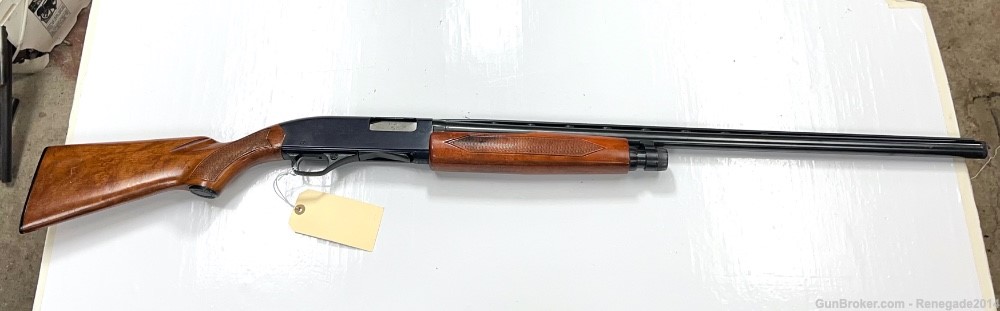 Winchester Model 1200 12 Gauge GUNSMITH SPECIAL-img-6