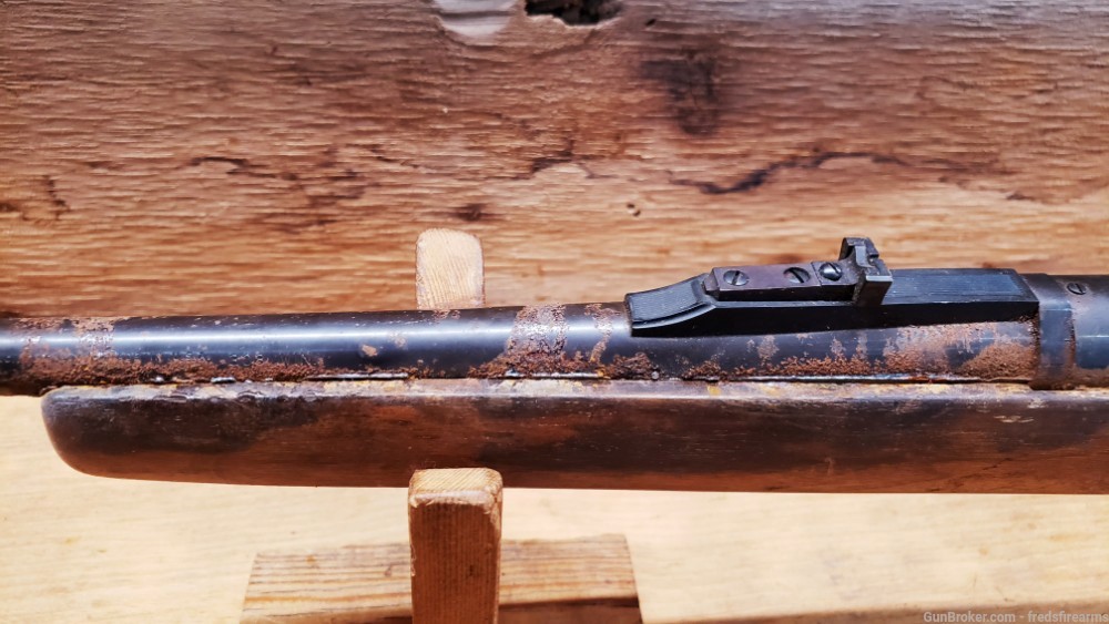 Remington 788 bolt action rifle .308 win 22" *Penny Bid-img-14