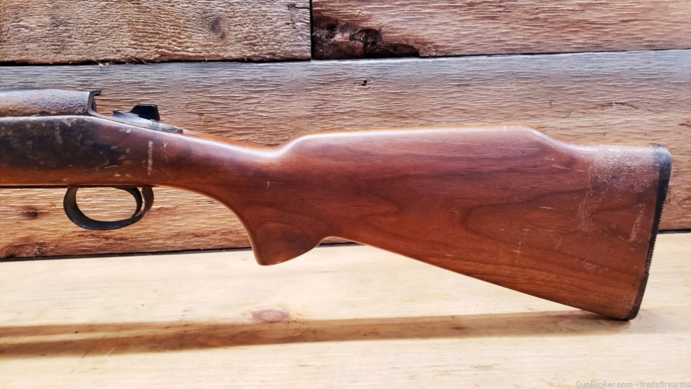 Remington 788 bolt action rifle .308 win 22" *Penny Bid-img-7