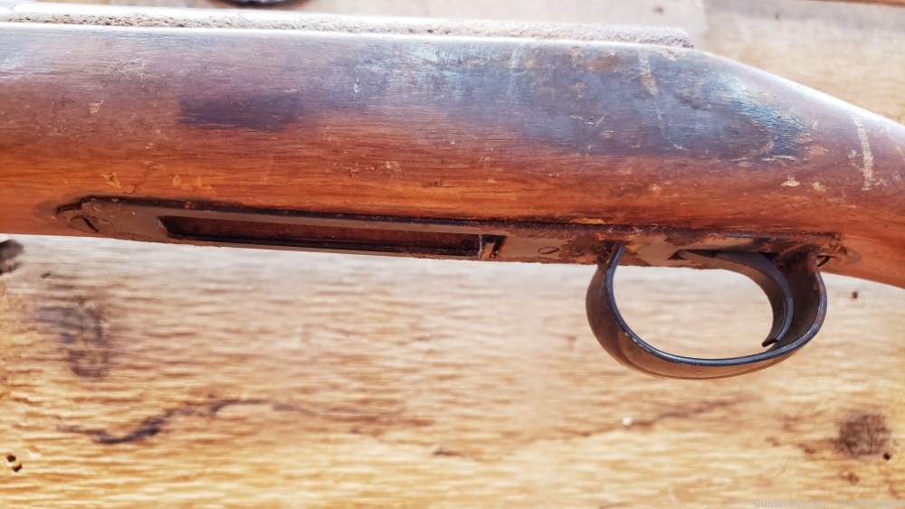 Remington 788 bolt action rifle .308 win 22" *Penny Bid-img-9