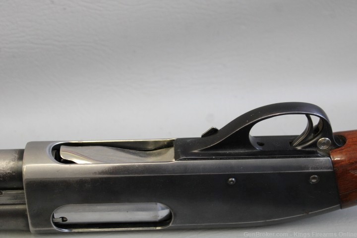 Remington 870 Wingmaster 12GA Item S-109-img-15