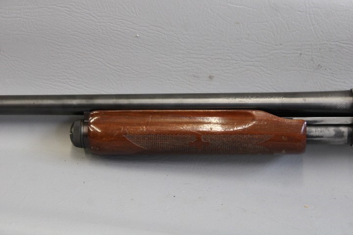 Remington 870 Wingmaster 12GA Item S-109-img-6