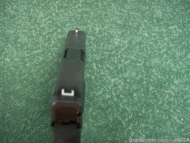 Used Glock 43 9MM-img-4