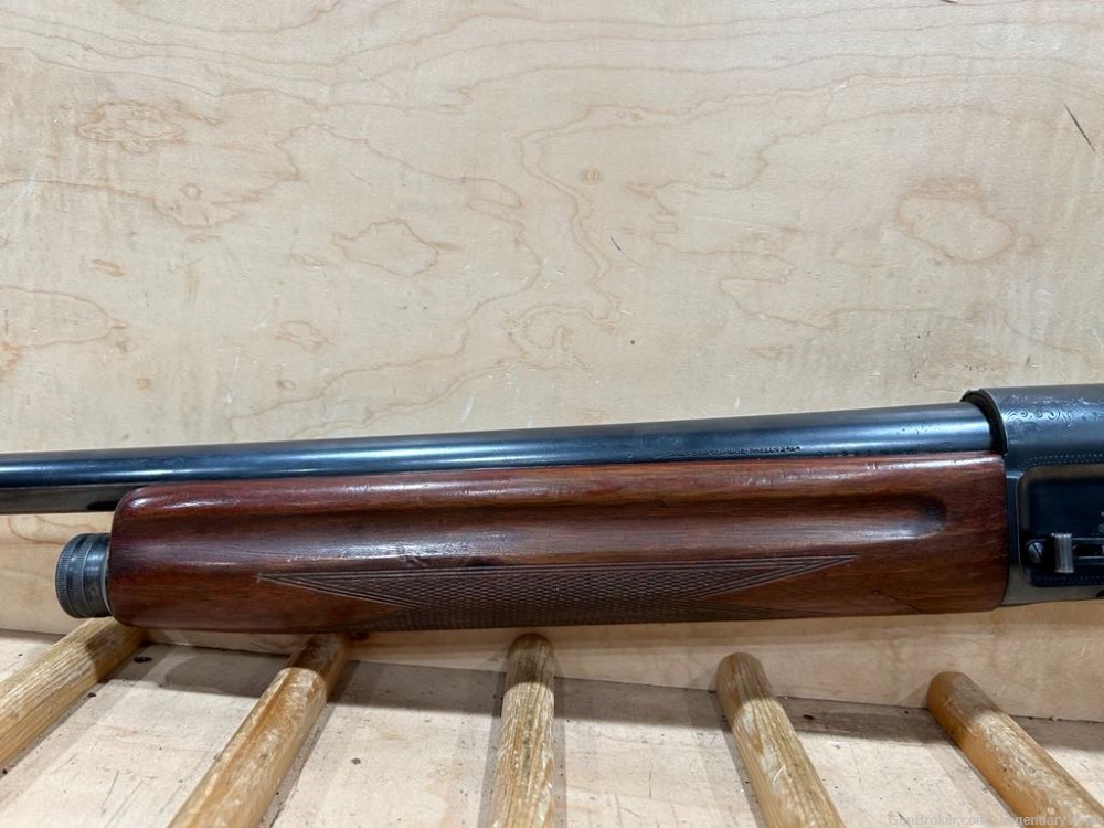 BROWNING A 5 12 GA WITH A POLY CHOKE 24253-img-7