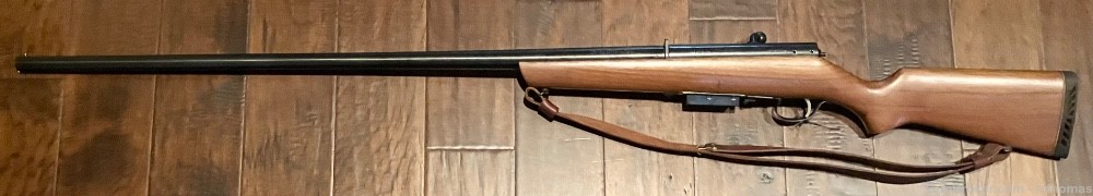 Marlin Goose Gun Model 55 3 Inch 12GA 36” - K-img-1
