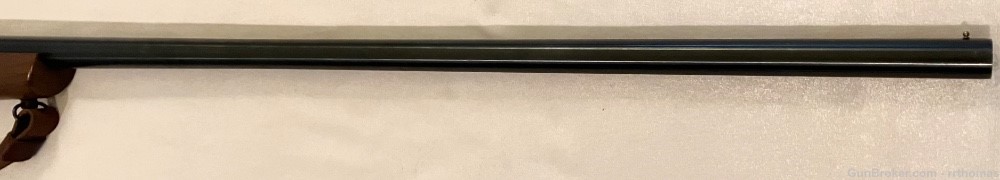 Marlin Goose Gun Model 55 3 Inch 12GA 36” - K-img-8