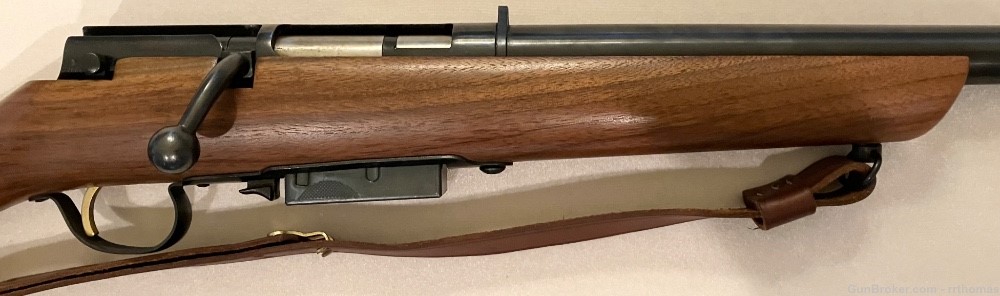 Marlin Goose Gun Model 55 3 Inch 12GA 36” - K-img-9