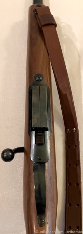 Marlin Goose Gun Model 55 3 Inch 12GA 36” - K-img-6