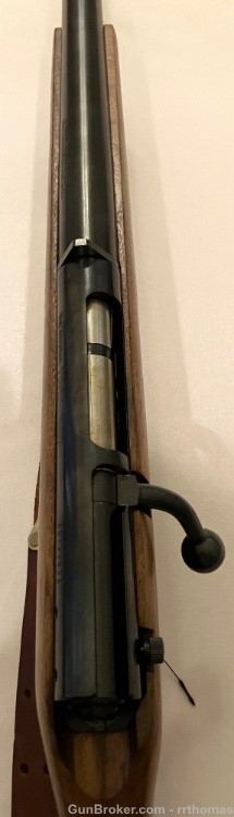 Marlin Goose Gun Model 55 3 Inch 12GA 36” - K-img-3