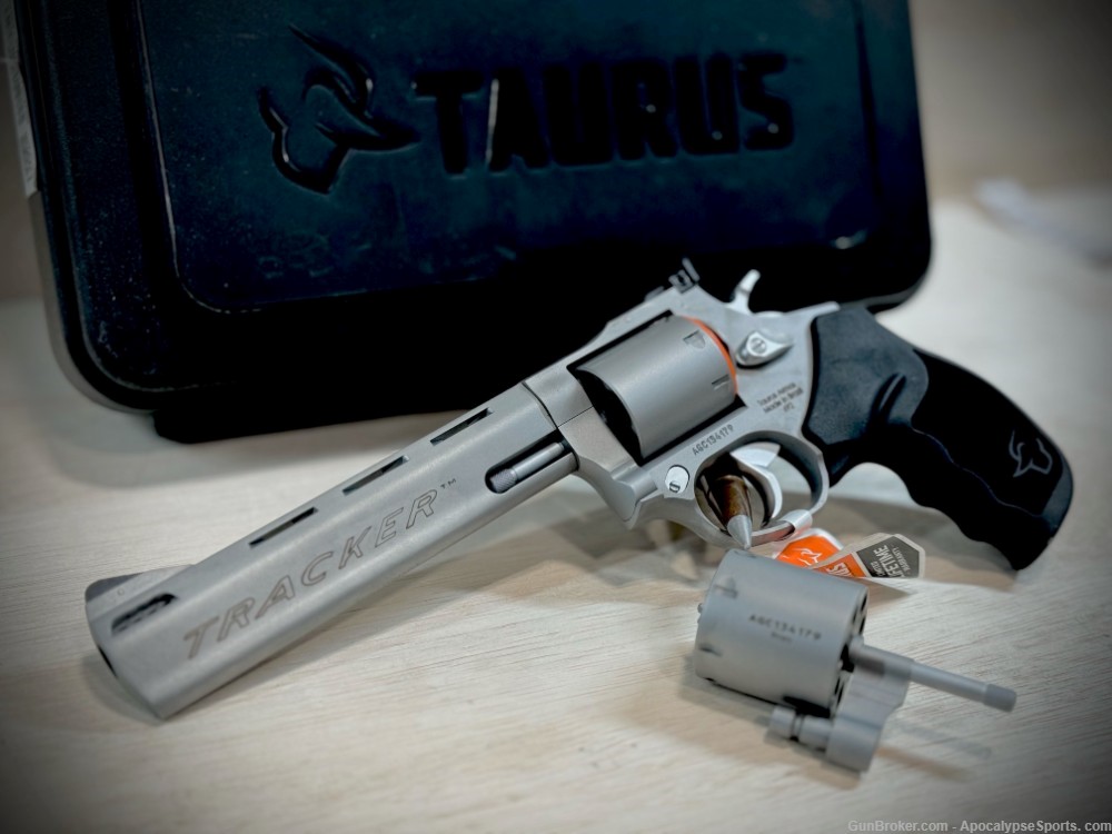 Taurus 692 Taurus-692 9mm/357mag 692 Taurus 2-692069-img-0