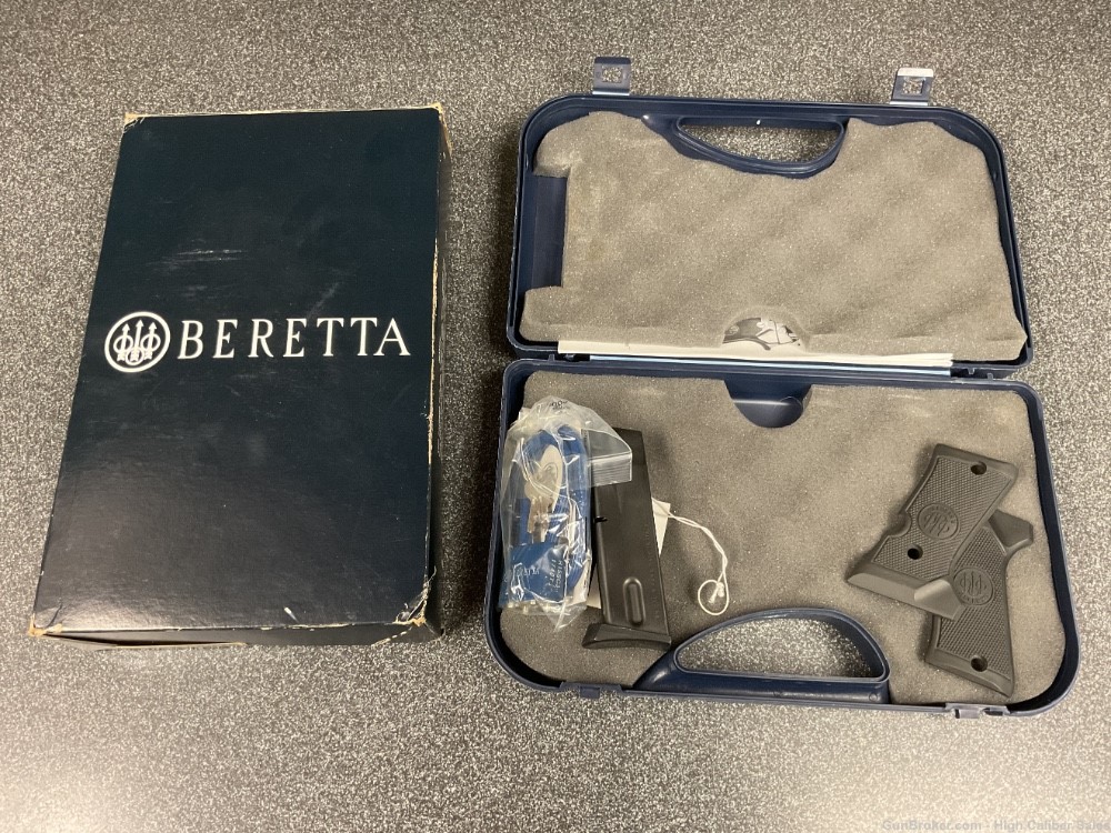 Beretta 92FS Compact INOX 9mm-img-12
