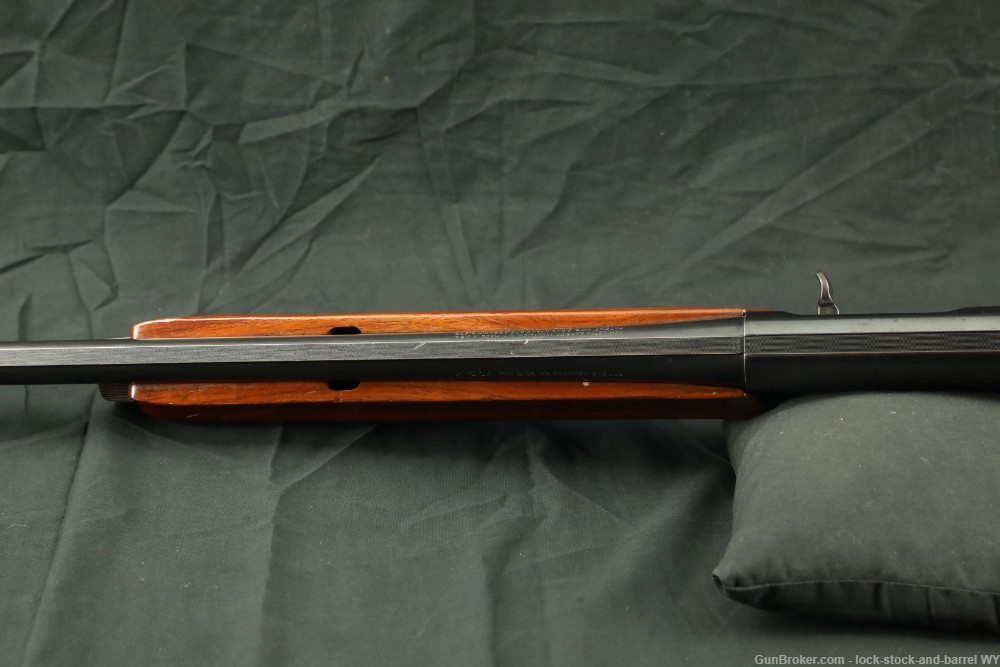 Remington Model 1100 Sporting 16 GA 28” Semi-Auto Shotgun 1977-img-13