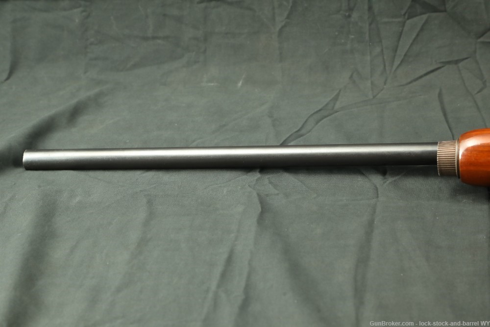 Remington Model 1100 Sporting 16 GA 28” Semi-Auto Shotgun 1977-img-16