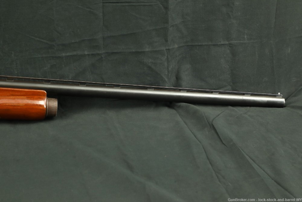 Remington Model 1100 Sporting 16 GA 28” Semi-Auto Shotgun 1977-img-6