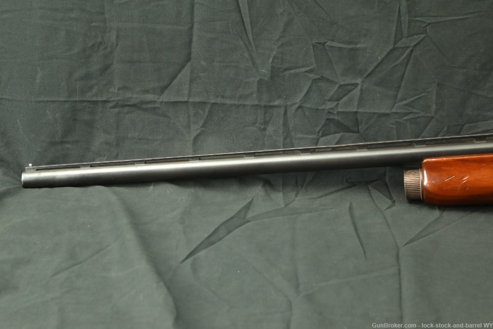 Remington Model 1100 Sporting 16 GA 28” Semi-Auto Shotgun 1977-img-8