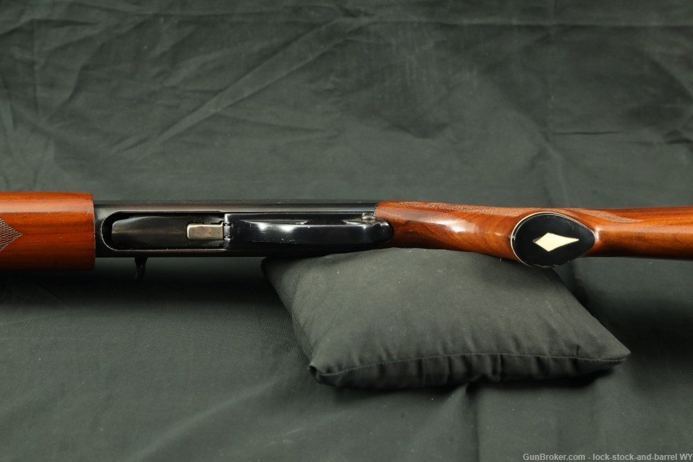 Remington Model 1100 Sporting 16 GA 28” Semi-Auto Shotgun 1977-img-18