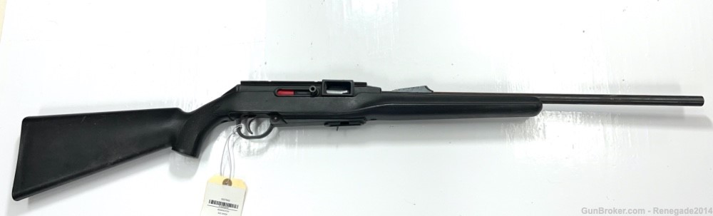 Remington 522 Viper .22 LR-img-5