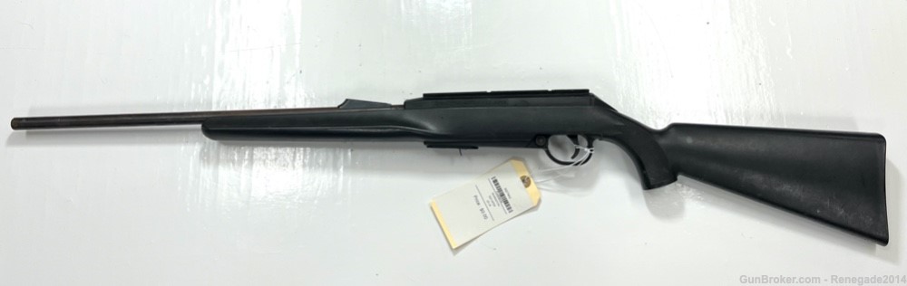 Remington 522 Viper .22 LR-img-0