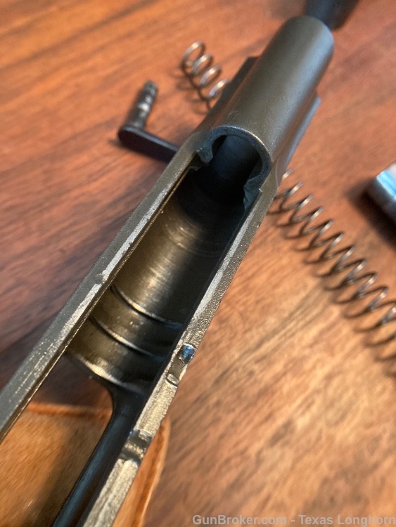 Remington UMC 1911 .45 WW1 1918 “RARE” SN14606 Colt 1911 CMP Certificate -img-43