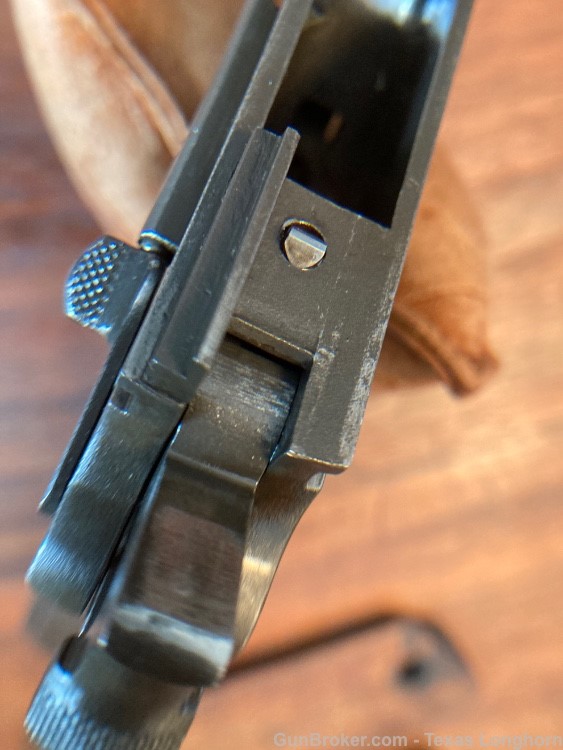 Remington UMC 1911 .45 WW1 1918 “RARE” SN14606 Colt 1911 CMP Certificate -img-37