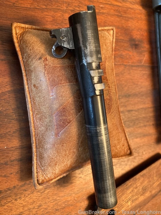 Remington UMC 1911 .45 WW1 1918 “RARE” SN14606 Colt 1911 CMP Certificate -img-47