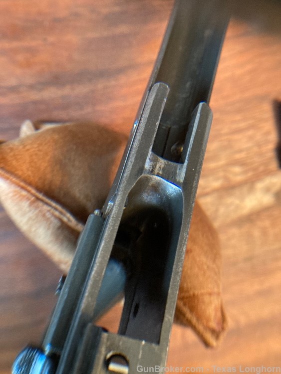 Remington UMC 1911 .45 WW1 1918 “RARE” SN14606 Colt 1911 CMP Certificate -img-38
