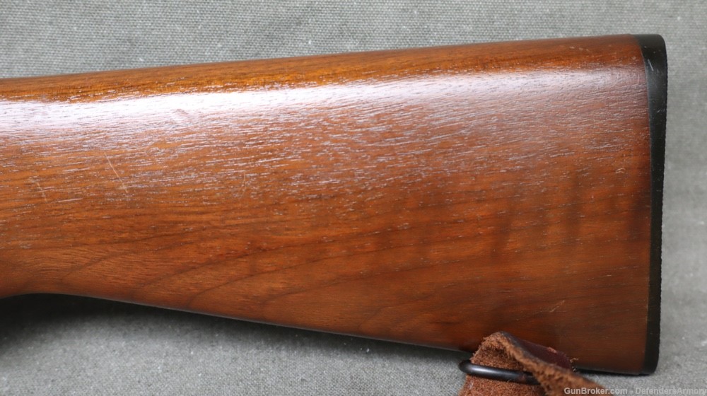Remington Arms Sportmaster 512 .22 S/L/LR 25" Bolt Action Rifle 1952 C&R-img-3