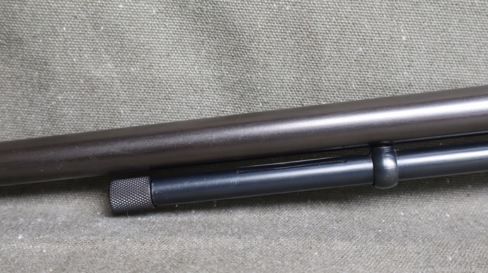 Remington Arms Sportmaster 512 .22 S/L/LR 25" Bolt Action Rifle 1952 C&R-img-11