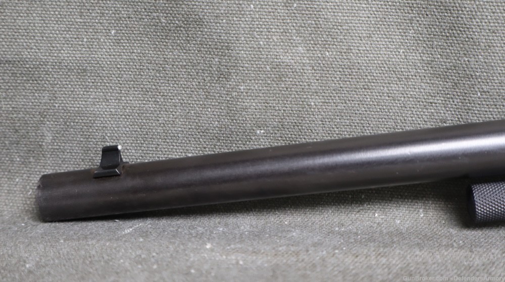 Remington Arms Sportmaster 512 .22 S/L/LR 25" Bolt Action Rifle 1952 C&R-img-12