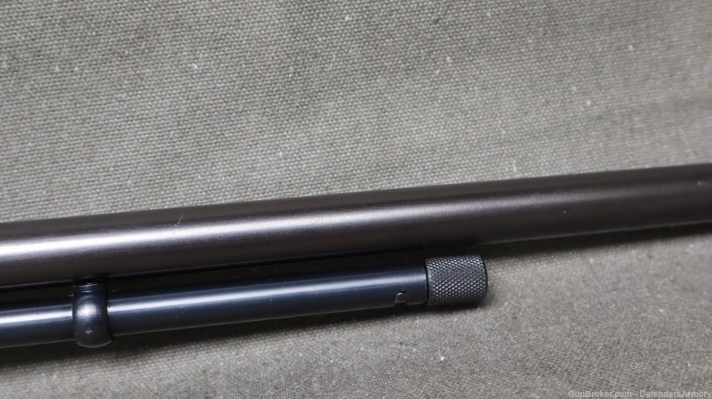 Remington Arms Sportmaster 512 .22 S/L/LR 25" Bolt Action Rifle 1952 C&R-img-22