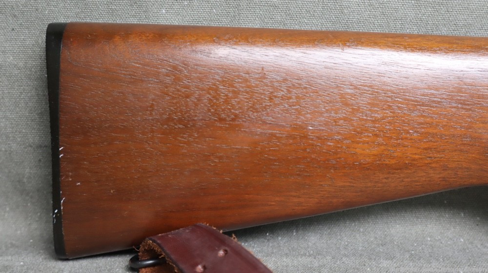 Remington Arms Sportmaster 512 .22 S/L/LR 25" Bolt Action Rifle 1952 C&R-img-13