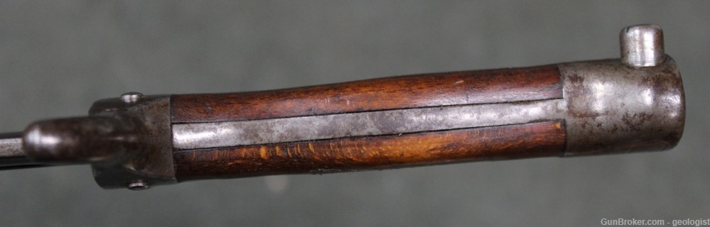 French Berthier Mle 1892 bayonet 1890 1916 Mosqueton bayo-img-17
