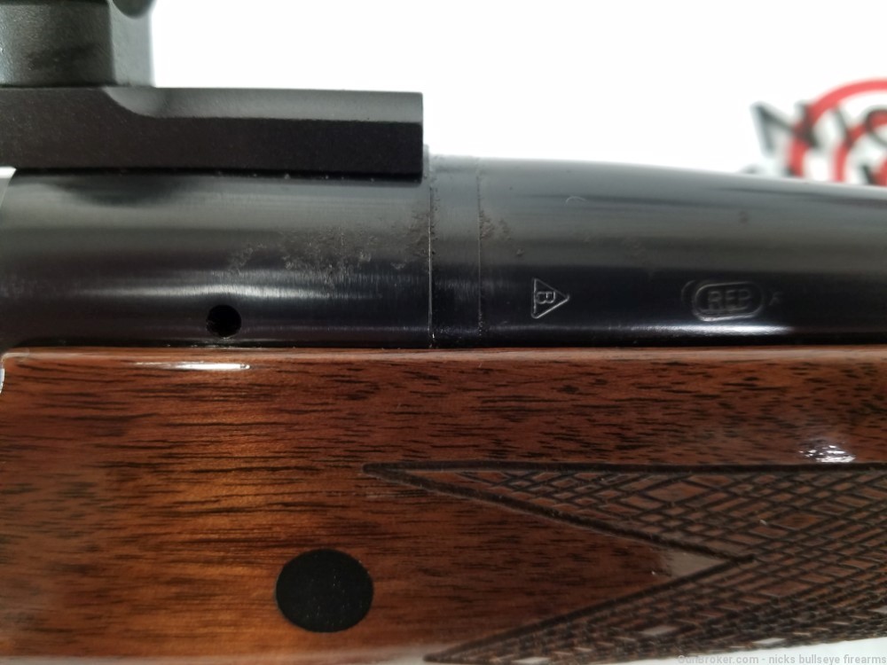 Remington 700 BDL .300 Win mag #L27141-img-4