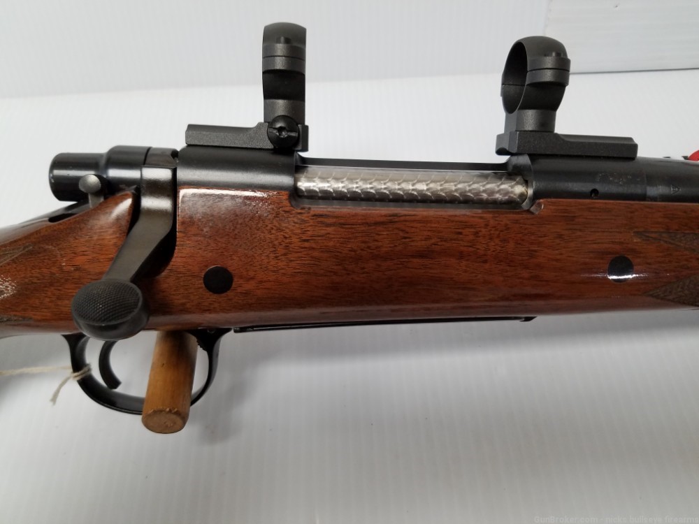 Remington 700 BDL .300 Win mag #L27141-img-3
