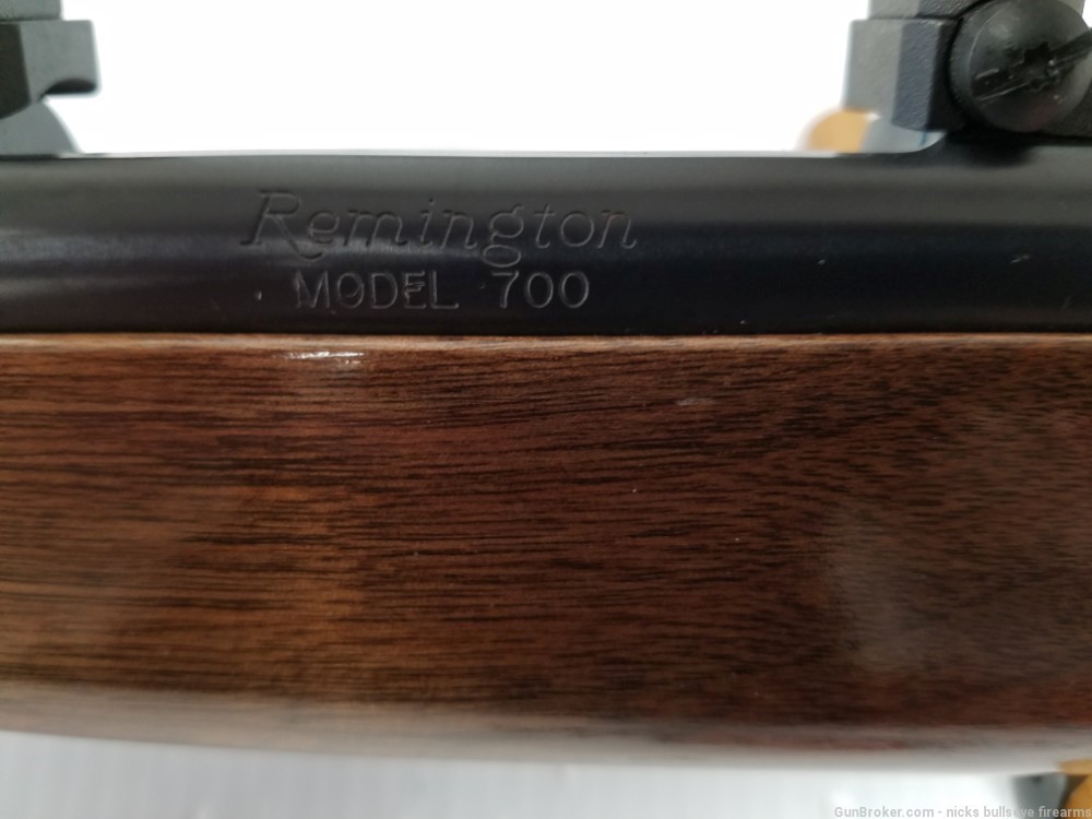 Remington 700 BDL .300 Win mag #L27141-img-13