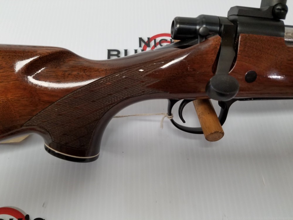 Remington 700 BDL .300 Win mag #L27141-img-2
