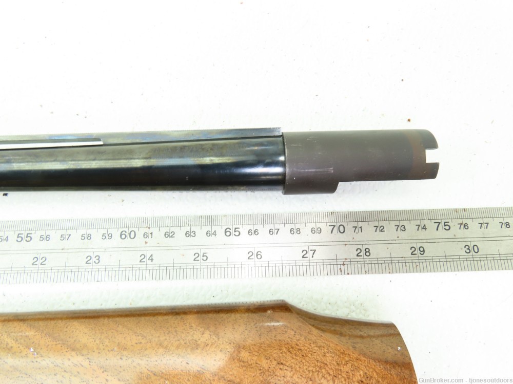 CZ 620 20ga Shotgun Barrel Bolt & Repair Parts-img-9