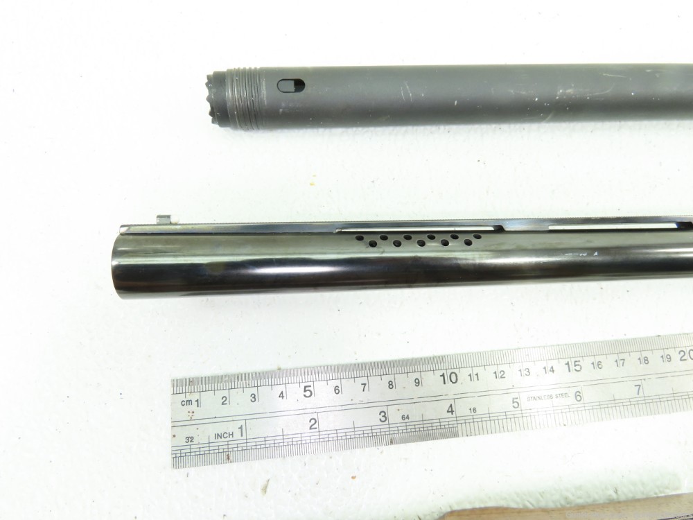 CZ 620 20ga Shotgun Barrel Bolt & Repair Parts-img-5