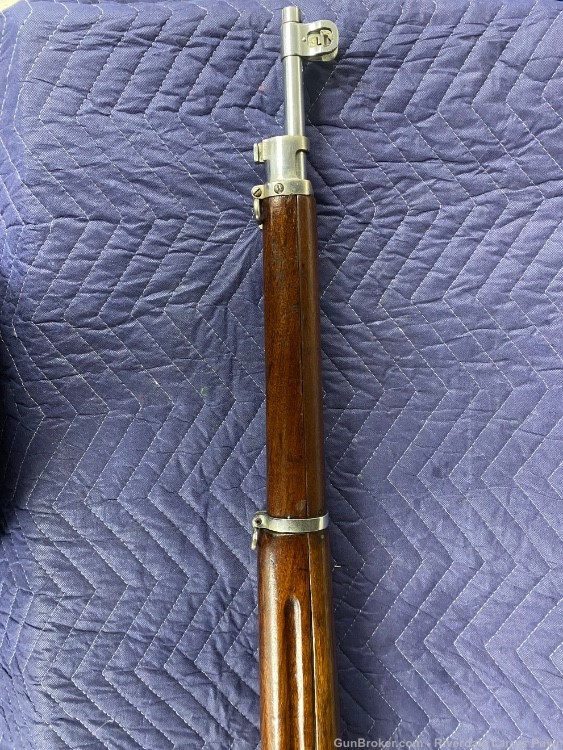 Eddystone US Model 1917 Rifle-img-1