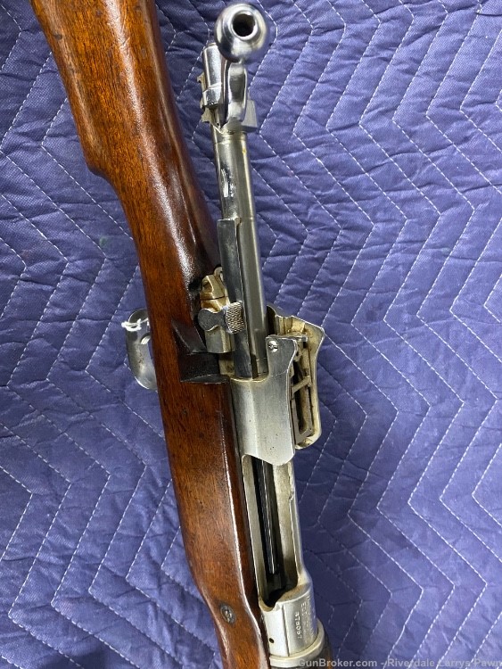 Eddystone US Model 1917 Rifle-img-7