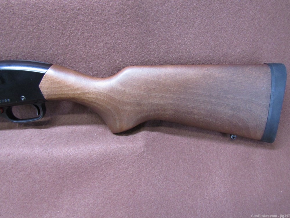 Winchester 1300 Defender 12 GA 3 In Pump Action Shotgun Like New-img-9